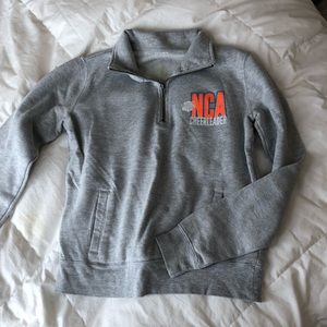 NCA Quarter Zip